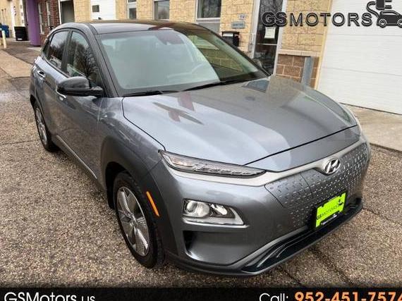 HYUNDAI KONA ELECTRIC 2021 KM8K23AG4MU117199 image HYUNDAI KONA ELECTRIC 2021 KM8K23AG4MU117199 image